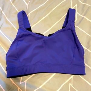 Oiselle Esther Bra 💜